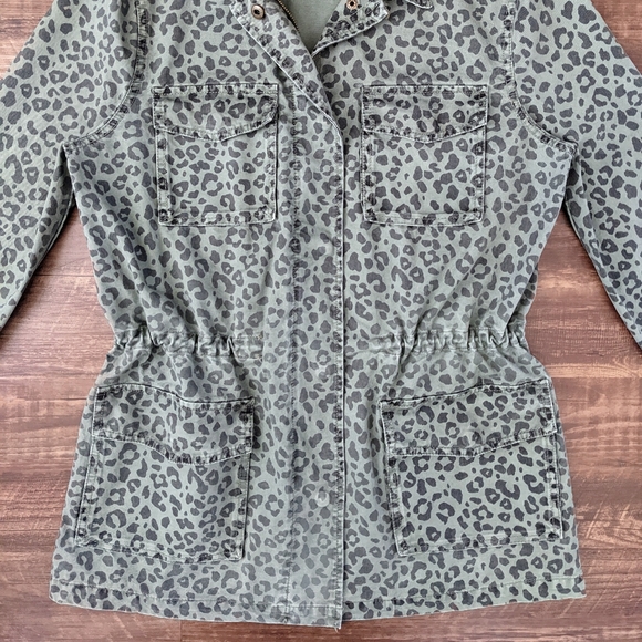 Forever 21 Jacket - Picture 11 of 11